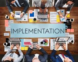 Pre Track & Trace Implementation in Egypt, what you need to do?