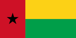 Ministry of Public Health at Guinea-Bissau establishing the National Pharmaceutical Traceability System