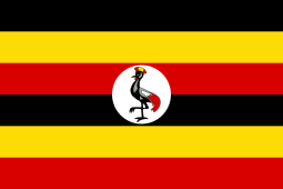 UGANDA  announce track and trace implementation plan